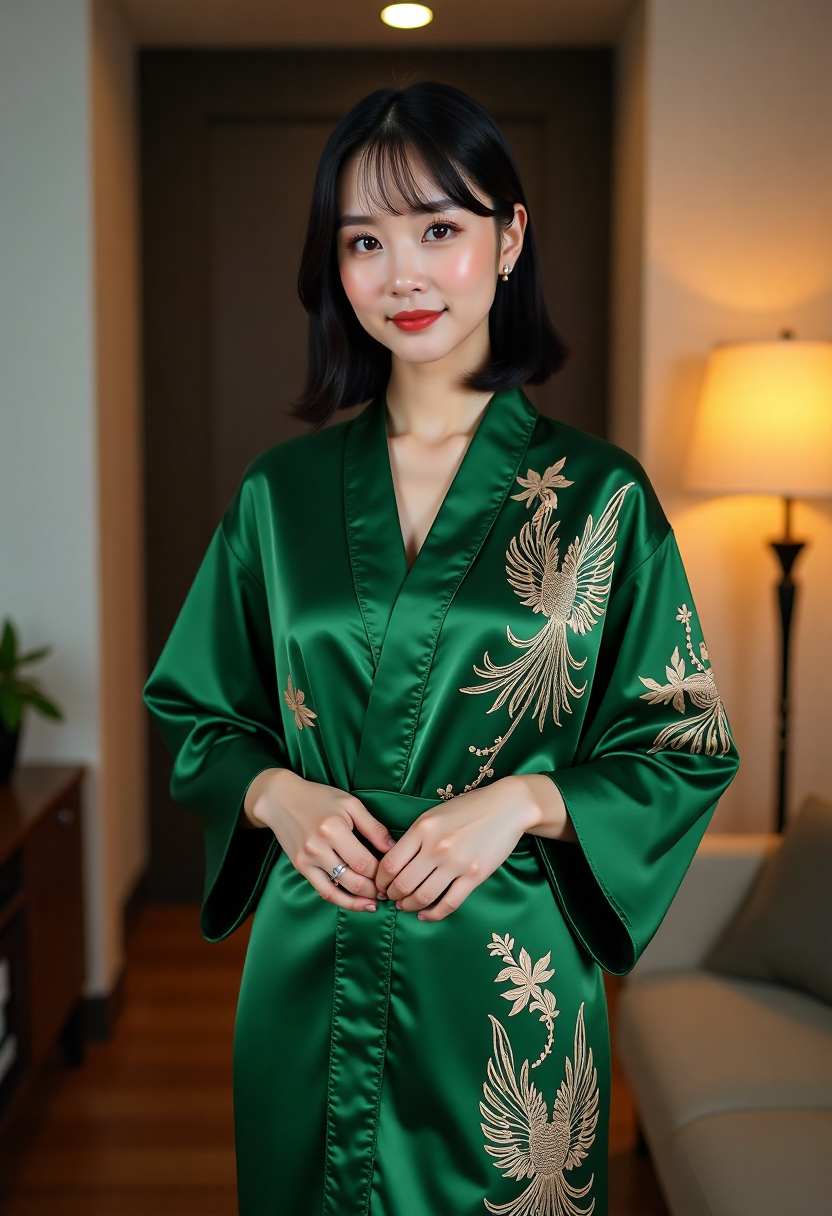 主播阿福的日剧聊天直播封面