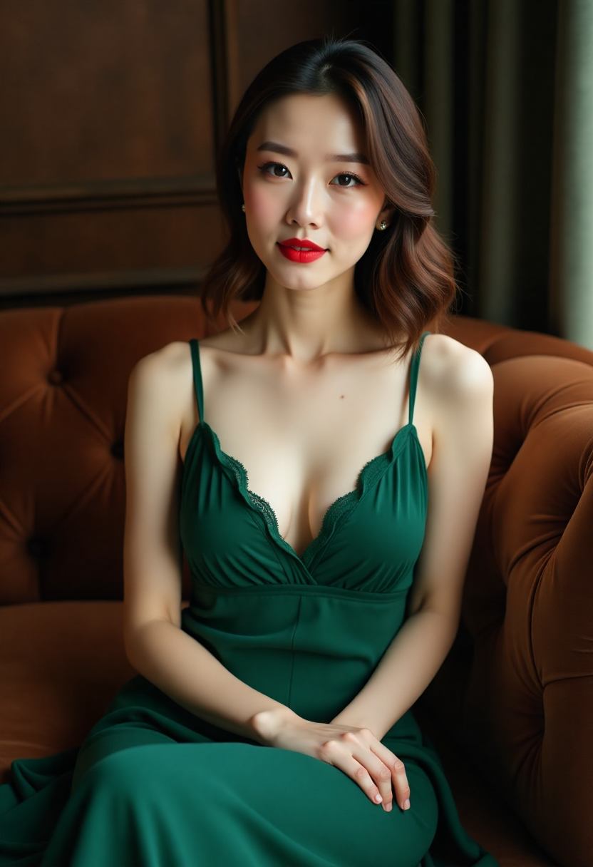 创作者小池的剧情交流直播封面